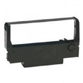RIBBON ERC 303438  2 COLOUR RED  BLACK EPSON