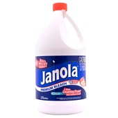 BLEACH 25 LITRE JANOLA
