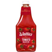 SAUCE WATTIES TOMATO 1L