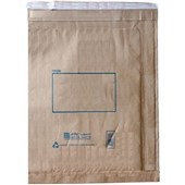 JIFFY PADDED SELFSEAL KRAFT MAILER P7 360 X 480MM