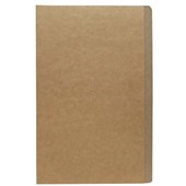 FILE FOLDER FOOLSCAP 220GSM KRAFT FM