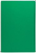 FILE FOLDER FOOLSCAP GREEN FM  EACH