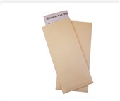 MANILLA FOLDER HOBSONS LEGAL DEED 153MM X 343MM  EACH
