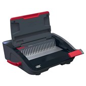 GBC COMBBIND CB25 MANUAL BINDING MACHINE