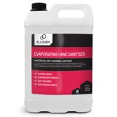 AC EVAPORATING HAND SANITISER 5L