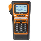BROTHER PTE310BTVP PORTABLE BLUETOOTH ELECTRICIAN LABEL MAKER
