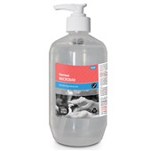 KEMSOL MICROBAN HAND SANITISING HAND GEL 500ML