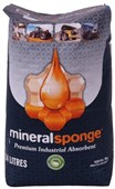 15KG 22LTR MINERAL SPONGE BAG