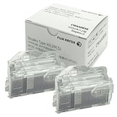 FUJI XEROX STAPLE CARTRIDGE CWAA0856 50 SHEET PACK 2
