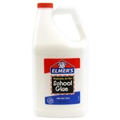 ELMERS PVA GLUE 1 GALLON BOTTLE