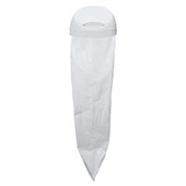 REFILL SANITARY BIO BIN CARTRIDGE 13L WHITE