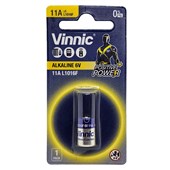 BATTERY VINNIC L1016F 11A 6V