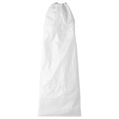 MPH SANITARY POD BIN CLASSIC ELASTICATED LINERS  WHITE FRAGRANCED PACK 20