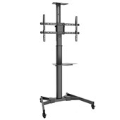 DIGITUS A370 MOBILE TVDISPLAY STAND 3770