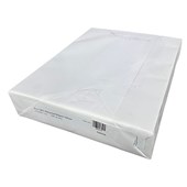 PAPER A3 ECO100 WHITE NATURAL RECYCLED 80GSM REAM500
