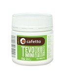 CAFETTO TEVO MINI ESPRESSO MACHINE CLEANING TABLETS 100