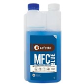 CAFETTO MFC BLUE MILKLINE CLEANER 1 LITRE