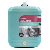 AQUASOFT LAUNDRY LIQUID 20L