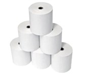 EFTPOS THERMAL ROLLS 57X38MM CTN 50