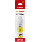 CANON GI60Y INK CARTRIDGE YELLOW
