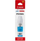 CANON GI60C INK CARTRIDGE CYAN