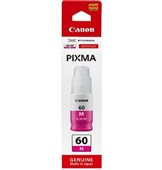 CANON GI60M INK CARTRIDGE MAGENTA