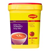 SOUP MAGGI TOMATO GLUTEN FREE 2KG