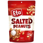 ETA PEANUTS SALTED 200G