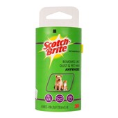 LINT 3M ROLLER REFILL STD 56 SHEET 837RP56