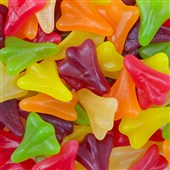 PASCALL JET PLANES LOLLIES 2KG