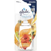 GLADE SENSATIONS REFILL FOR ELECTRIC AND GLASS SCENTS 12G ASSORTED SCENTS