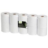ICON MACHINE ROLL PAPER C101 57 X 57MM PACK 10
