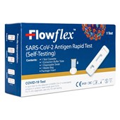 ACON FLOWFLEX RAPID ANTIGEN TEST KIT PKT5
