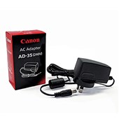 CANON AD35II CALCULATOR ADAPTER 240V