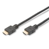 DIGITUS HDMI MONITOR CABLE 2M