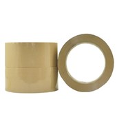 PACKAGING TAPE PREMIUM OPP HOT MELT PACKAGING TAPE 48 X 100 BROWN S31B48