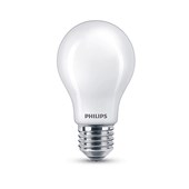 LIGHT BULB SCREW END 40W PHILIPS