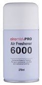 AIROMIST PRO AIR FRESHENER VARIOUS FRAGRANCE