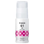 CANON GI61M PIXMA MEGATANK MAGENTA INK BOTTLE