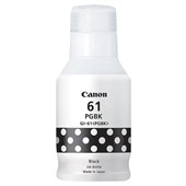 CANON GI61BK PIXMA MEGATANK BLACK INK BOTTLE