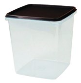CHEFPREP PLASTIC CONTAINER 45LTR
