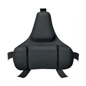 FELLOWES PROFESSIONAL SERIES BACK SUPPORT