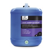 AC LIQUID LAUNDRY DETERGENT 20L