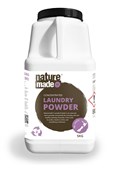 CB NATUREMADE LAUNDRY POWDER 5KG