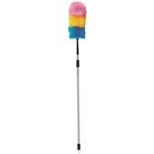 RAVEN ELECTROSTATIC DUSTERTELESCOPIC HANDLE