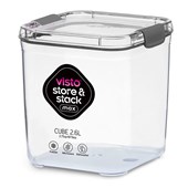 VISTO MAX STORAGE CUBE 26L
