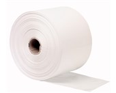 TUBING POLY LAYFLAT 125MM X 125MU  APPROX 125KG PER ROLL