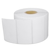 LABEL THERMAL DIRECT W100 X H48MM FOR ZEBRA GK420D 750ROLL