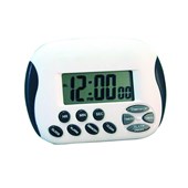 CARVEN DIGITAL CLOCK