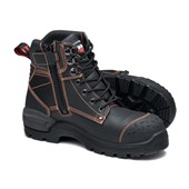 SAFETY BOOTS JOHN BULL WILDCAT ANTI PENETRATION SOLE